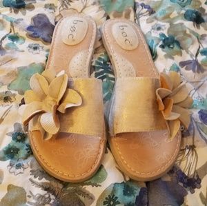 Brand New b.o.c slides